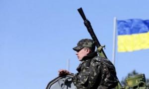 Українські військові відбили атаку російських бойовиків на танках