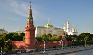 Путін визнав Порошенка Президентом України