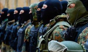 Батальони «Азов» і «Україна» на чолі з Ляшком переслідують півсотні бойовиків