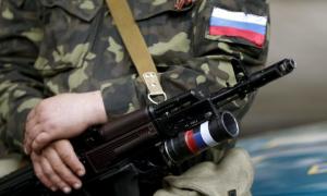 Терористи відпустили 10 дітей зі Сніжного, доля 15 невідома