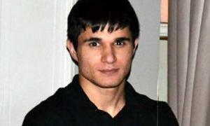 У Рубіжному вбили чергового «кадировця»