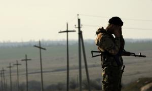 МВС: Із завтрашнього дня кордон з Росією буде перекрито