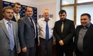 Пушилін отримав нові вказівки від російських політиків