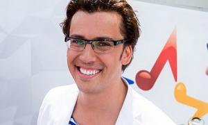 Максим Галкін поїде на «збірну солянку» до Криму