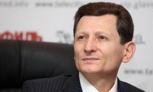 Волинець: Є частина шахтарів, які ходять на блокпости і барикади, які воюють разом з терористами