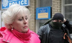 У Слов’янську терористи призначили Штепу заступником нового «народного мера»