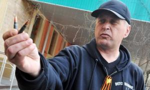 ЗМІ поширили інформацію про розстріл «народного мера» Слов’янська