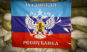 ИС обнародовало данные по террористическим группам в Луганской области