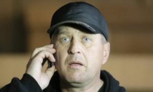 Інформацією про «розстріл» Пономарьова бойовики хочуть приховати його втечу?