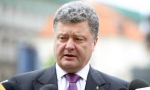 Порошенко затвердив персональний склад РНБО