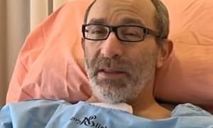 Сьогодні Кернес повернеться до Харкова