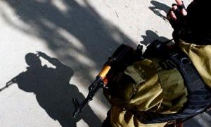 Внаслідок нічного нападу терористів мінометним вогнем поранено 31 військового