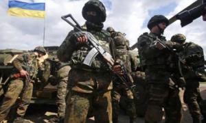 У Міноборони розповіли, коли буде припинено АТО на Сході