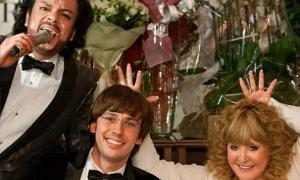 Кіркоров подякував Галкіну за те, що він зробив Пугачову щасливою