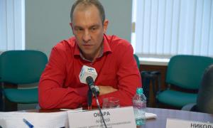 Российский журналист: Фашистская пропаганда посрамлена мегатоннами лжи российского ТВ