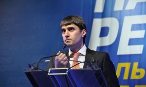 СМИ: Пропал «регионал» Николай Левченко. Не исключено похищение