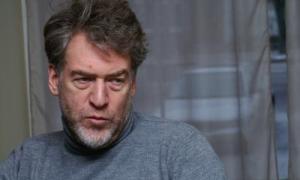 Российский критик рассказал о первоисточнике песни про Путина (аудио)