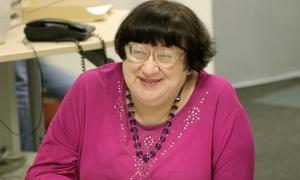 Новодворская обратилась к террористам: Во имя чего вы собираетесь умирать?