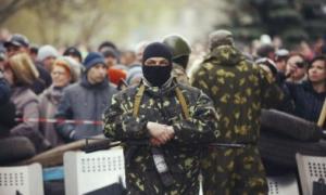 Українська влада не вестиме ніяких переговорів із ДНР і ЛНР