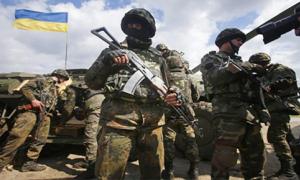 За добу в ході АТО знищено понад 300 терористів, загинуло 7 українських силовиків