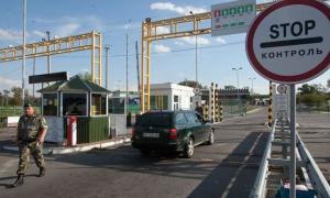 Турчинов: Збройні сили перекрили кордон з Росією