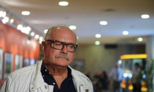 Михалков відчув на собі санкції, коли його кінофестиваль проігнорували