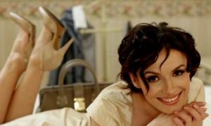 Надія Мейхер розповіла, чому не виходить заміж