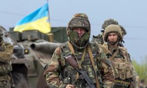 Міноборони: АТО можна завершити за тиждень, якщо на це буде воля влади