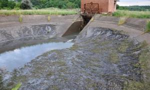 Водопостачання у Донецькій області погіршується