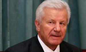 Мороз вийшов з партії