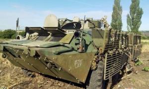 В ОБСЄ передали докази використання терористами російської зброї