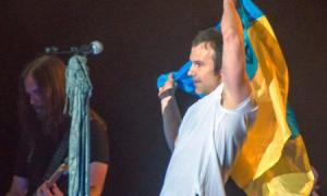 «Океан Ельзи» у Києві відіграв ювілейний концерт до свого 20-річчя