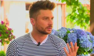 Сергій Лазарєв не вважає Крим російським і засуджує лист своїх колег Путіну