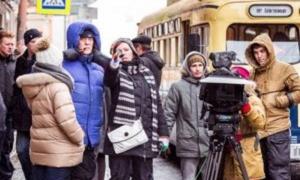 В Таллинне пьяные Говорухин и актер из «Сватов» избили семейную пару за «Крымнаш»