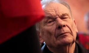 Шухевич: Внутрішній конфлікт серед бойовиків полегшить подальше проведення АТО