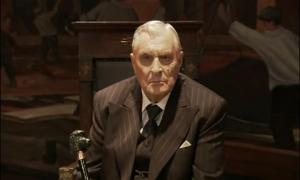 Басілашвілі: Я не розумію, що відбувається в Україні. Думаю, нам не кажуть всієї правди