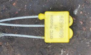 Сили АТО знешкодили чергову групу терористів, озброєних російськими боєкомплектами