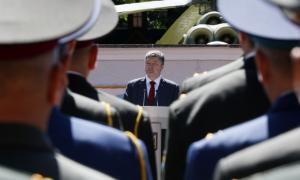 Сьогодні в Донецьку ОБСЄ, Кучма і Зурабов поговорять про реалізацію мирного плану Порошенка