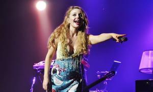 Кароль вважає Крим українським, але все одно поїде туди з концертами