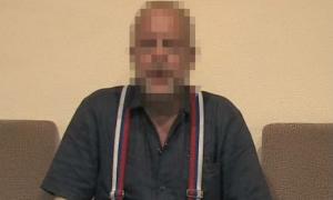 ФСБ майже 10 років назад завербувала в свої лави київського професора