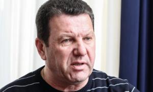 Куницын: Самолет Ил-76 сбил даже не профессионал, а группа профессионалов