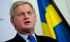 Більдт: Більш за все на світі Путін боїться стабільної України