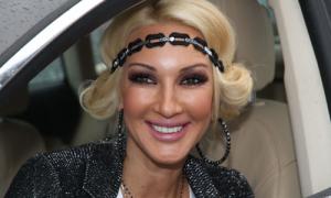 Кудрявцева вступилася за Лазарєва, якого цькують за інтерв’ю про Крим