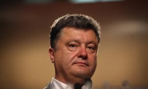 Президент запевнив, що українська залишиться єдиною державною мовою