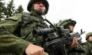 Рада Федерації скасувала згоду на введення російської армії в Україну