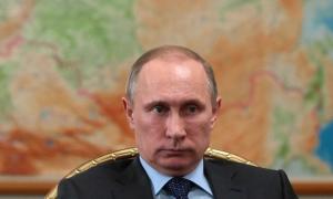 Путіну замало запропонованого Порошенком перемир’я на Донбасі