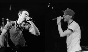 «Океан Ельзи» в Одесі виступить разом із «Бумбоксом»