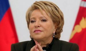 Матвієнко: Росія не поверне Україні Крим, компромісів бути не може