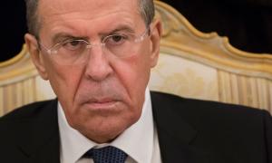 Лавров про збитий Мі-8: Силовикам варто було попередити про політ