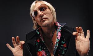 Скрипка не виступає у Москві, тому що злякався «диванної сотні»?